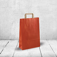 01. Papirna kesa mala