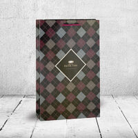 10. Plastificirana A4 normal kesa