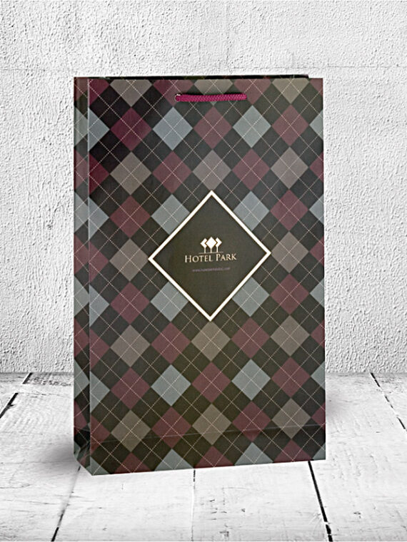 10. Plastificirana A4 normal kesa