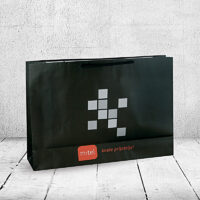 12. Plastificirana maxi kesa