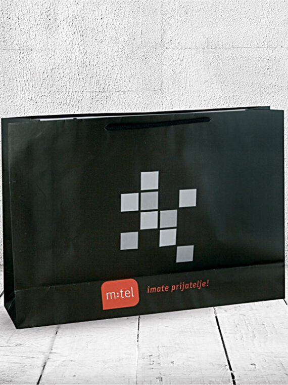 12. Plastificirana maxi kesa