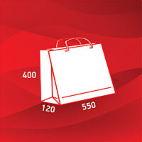 12. Plastificirana maxi kesa