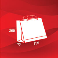 14. Plasificirana vodoravna kesa