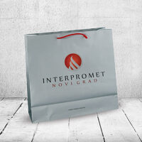 03. Plastificirana vodoravna kesa