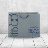 04. Plastificirana A4 vodoravna kesa