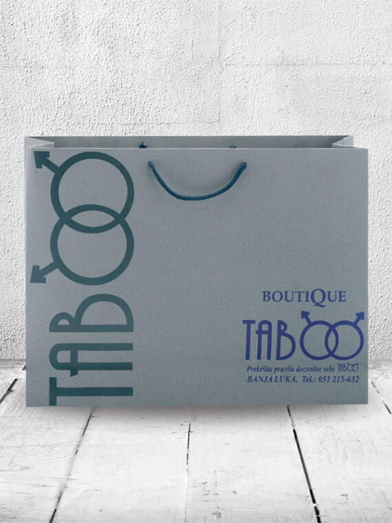 04. Plastificirana A4 vodoravna kesa