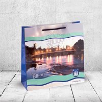 04. Plastificirana kocka kesa