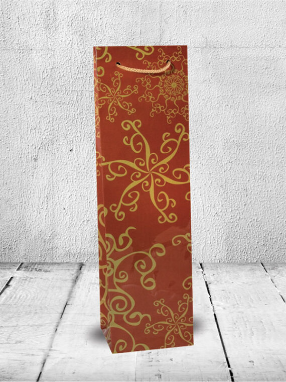 04. Plastificirana široka kesa za piće