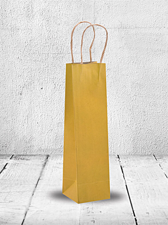 05. Papirna kesa za piće