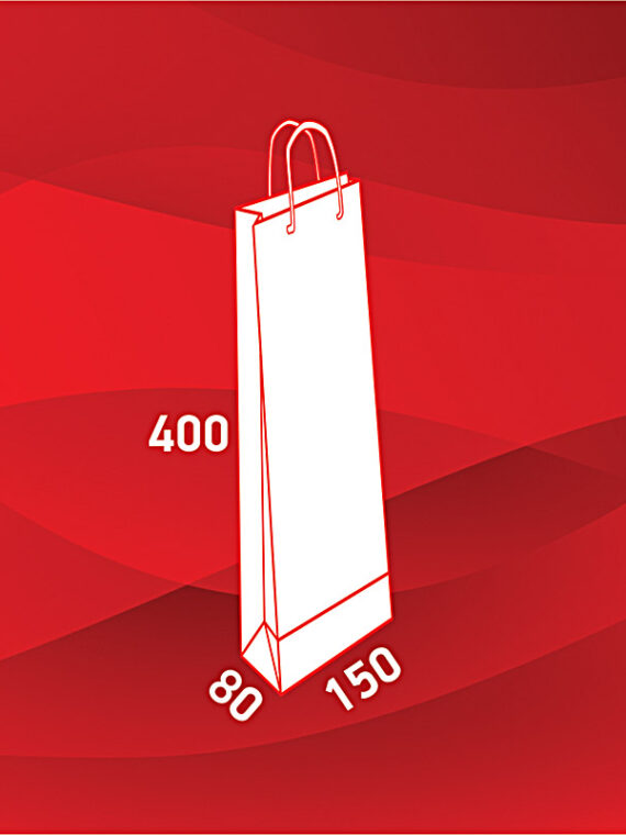 05. Papirna kesa za piće