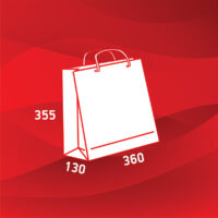 05. Plasificirana A4 kocka kesa