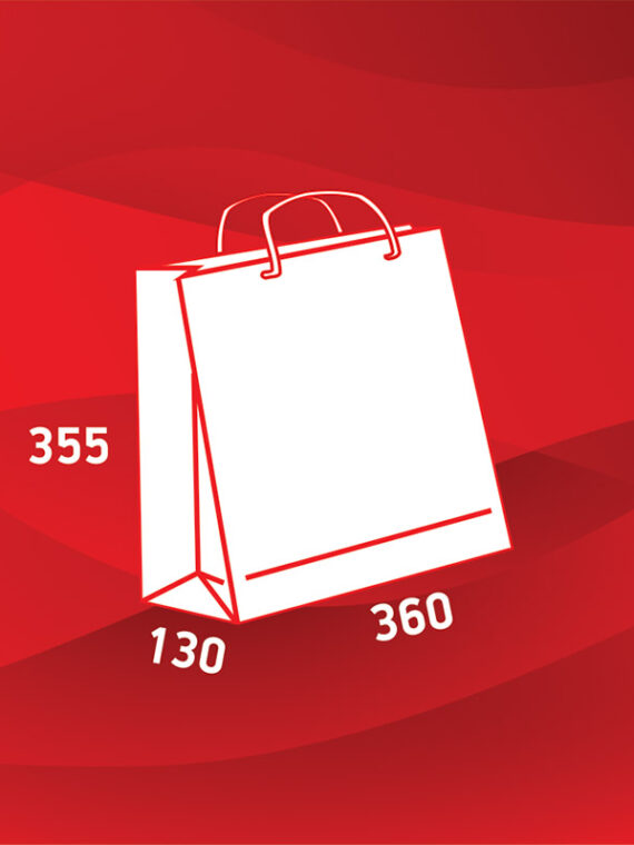 05. Plasificirana A4 kocka kesa