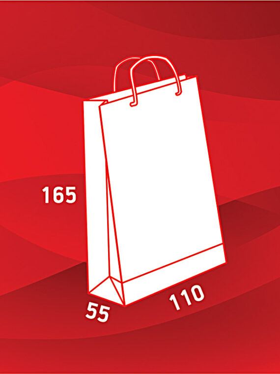 05. Plastificirana zlatarska kesa