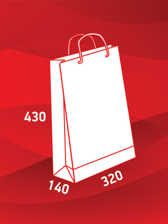 06. Plastificirana A3 maxi kesa