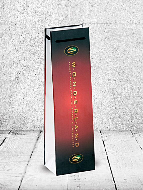 07. Plastificirana kesa za piće