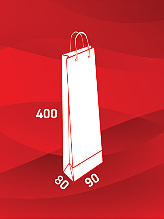 07. Plastificirana kesa za piće