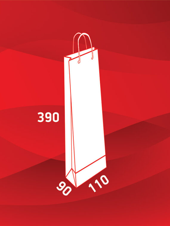 07. Plastificirana siroka kesa za pice