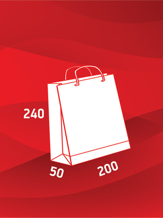 09. Plastificirana ZC3 kesa