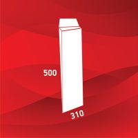 10. Papirna vrećica BIN