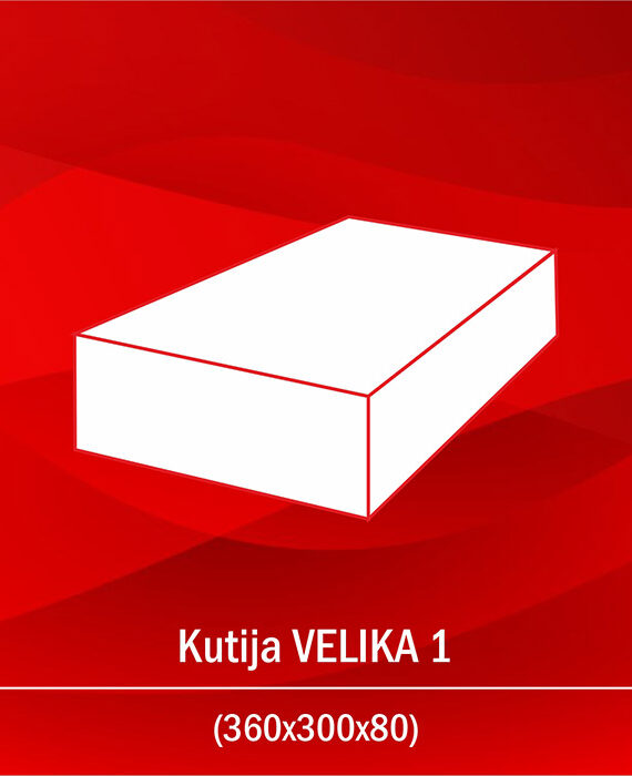 Kutija (velika 1)
