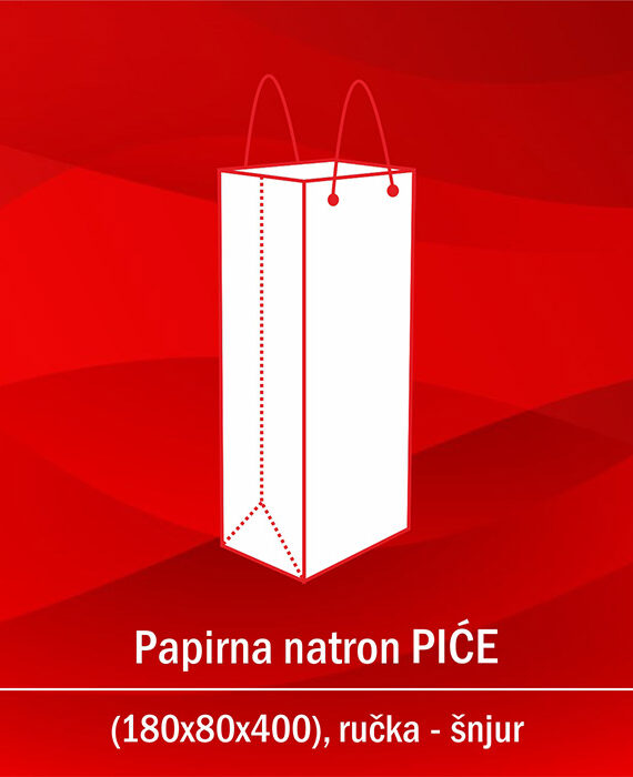 Papirna natron PIĆE