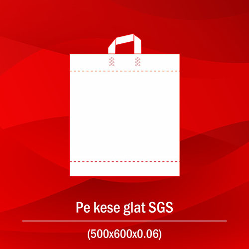 Pe kese glat SGS 500x600