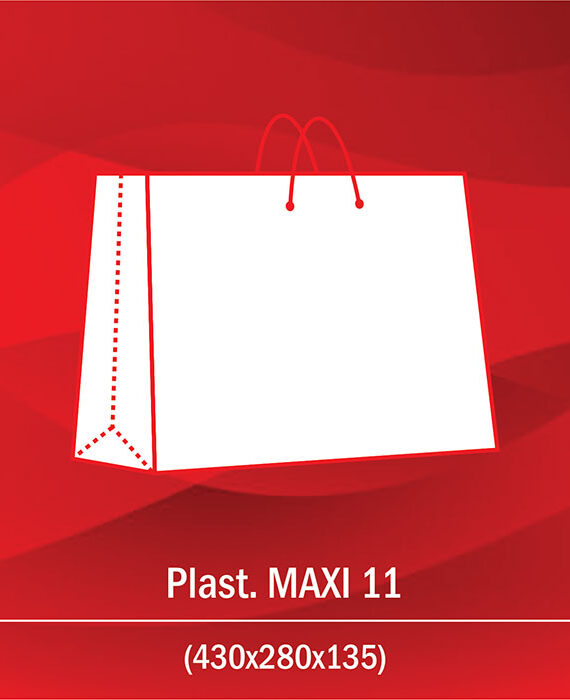 Plast. MAXI 11