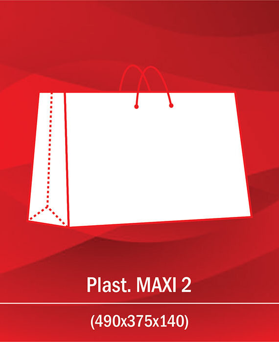 Plast. MAXI 2