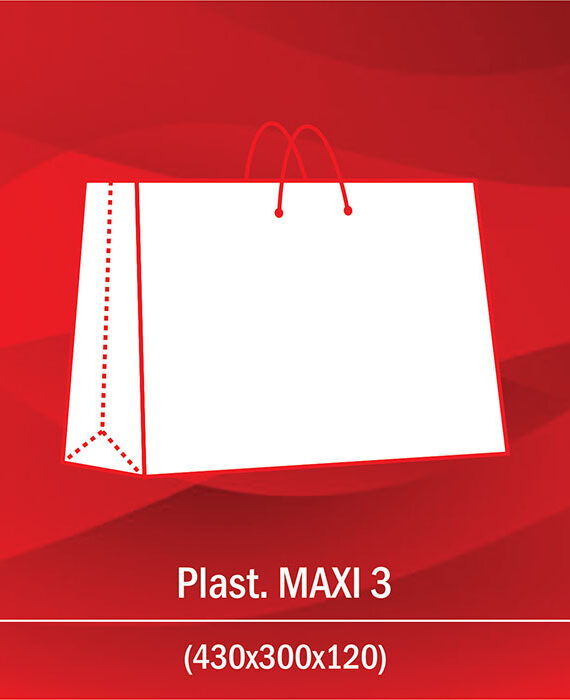 Plast. MAXI 3