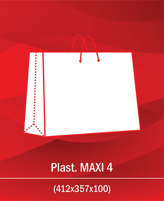 Plast. MAXI 4