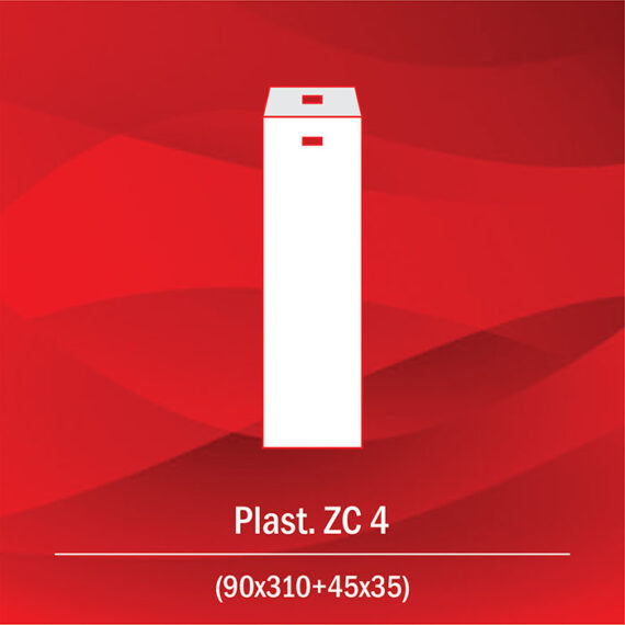 Plast. ZC 4