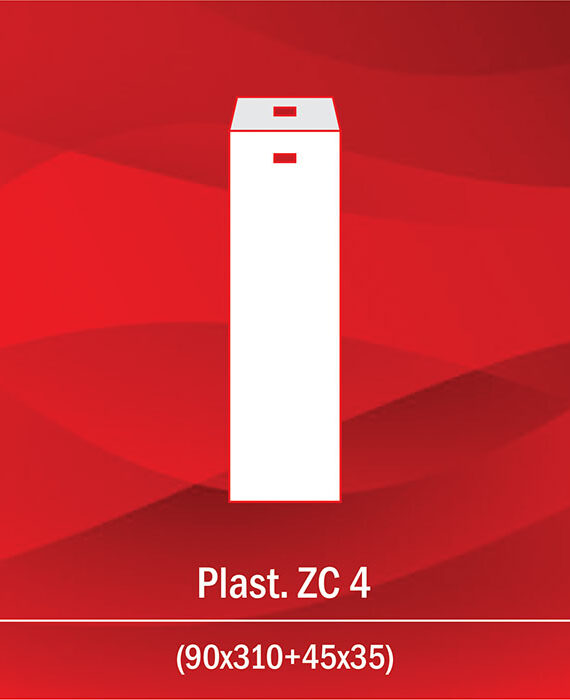 Plast. ZC 4