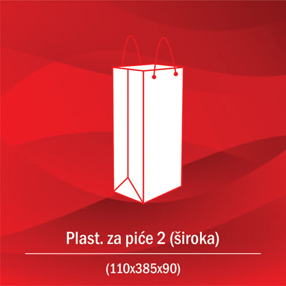 Plast. za piće 2 (široka)